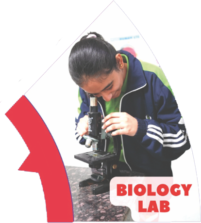 Biology Lab